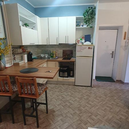 Apartment Kety Πούλα Εξωτερικό φωτογραφία