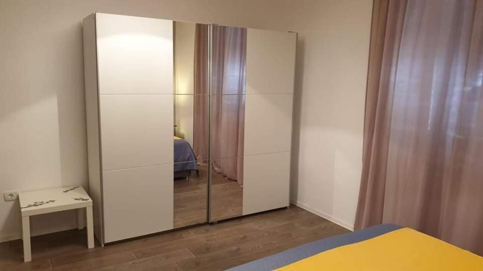 Apartment Kety Πούλα Εξωτερικό φωτογραφία