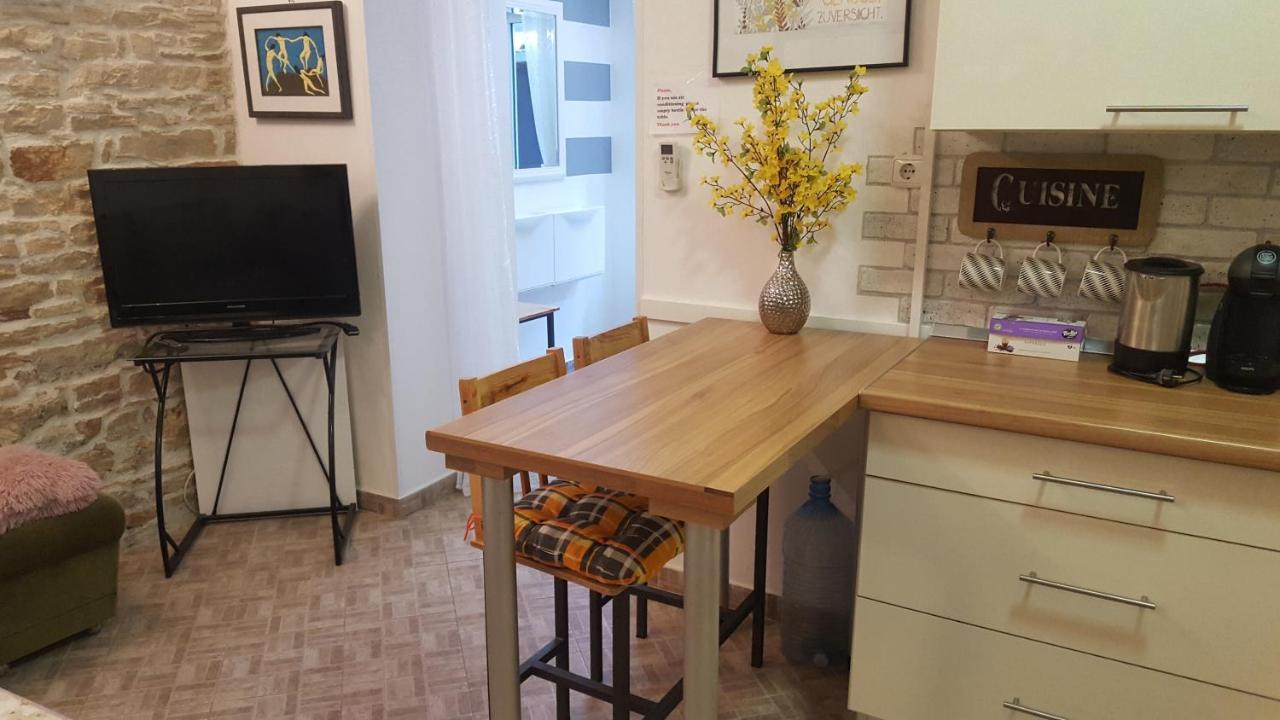 Apartment Kety Πούλα Εξωτερικό φωτογραφία