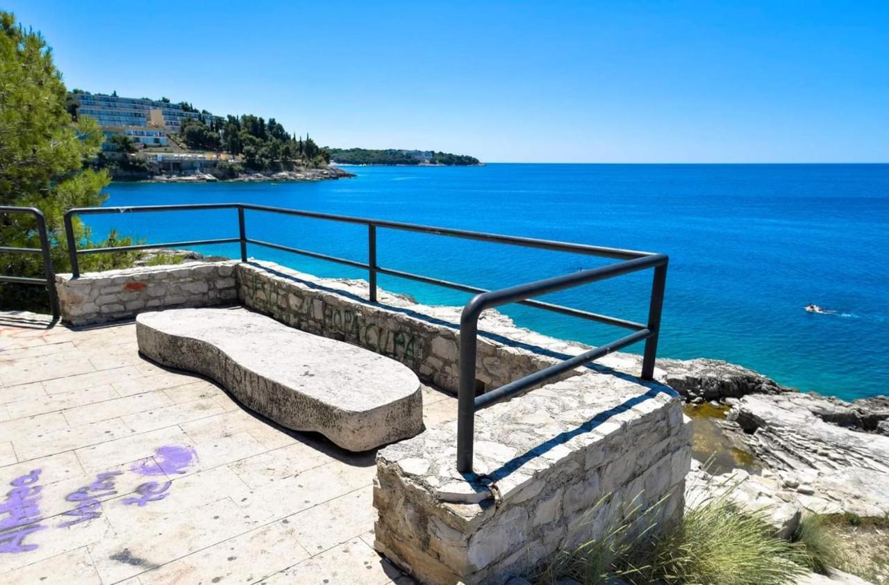 Apartment Kety Πούλα Εξωτερικό φωτογραφία