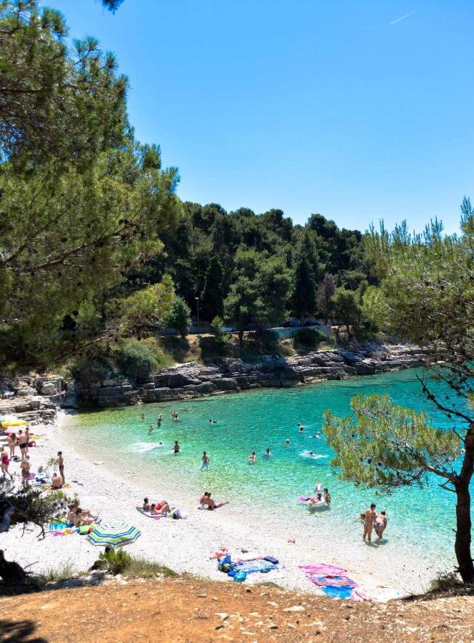Apartment Kety Πούλα Εξωτερικό φωτογραφία