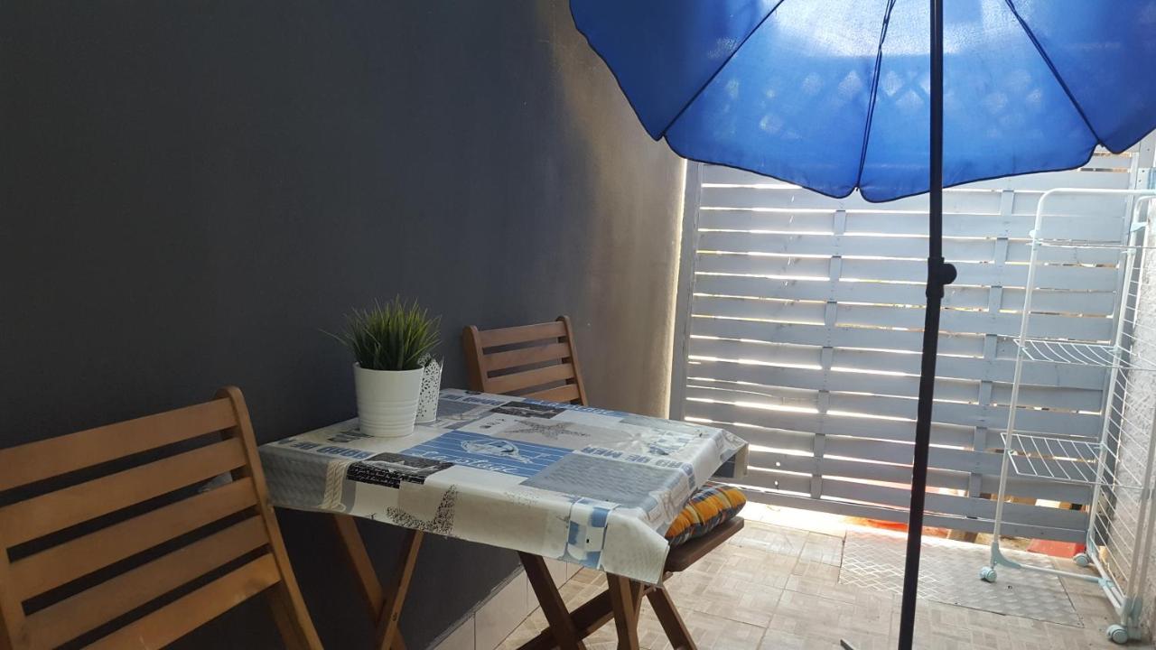 Apartment Kety Πούλα Εξωτερικό φωτογραφία