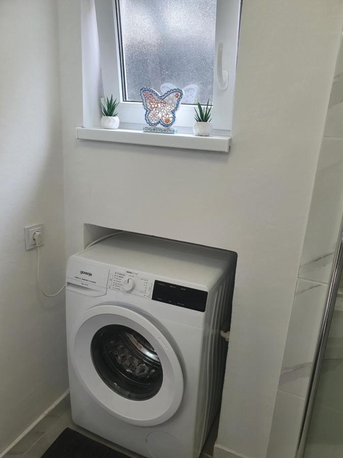 Apartment Kety Πούλα Εξωτερικό φωτογραφία