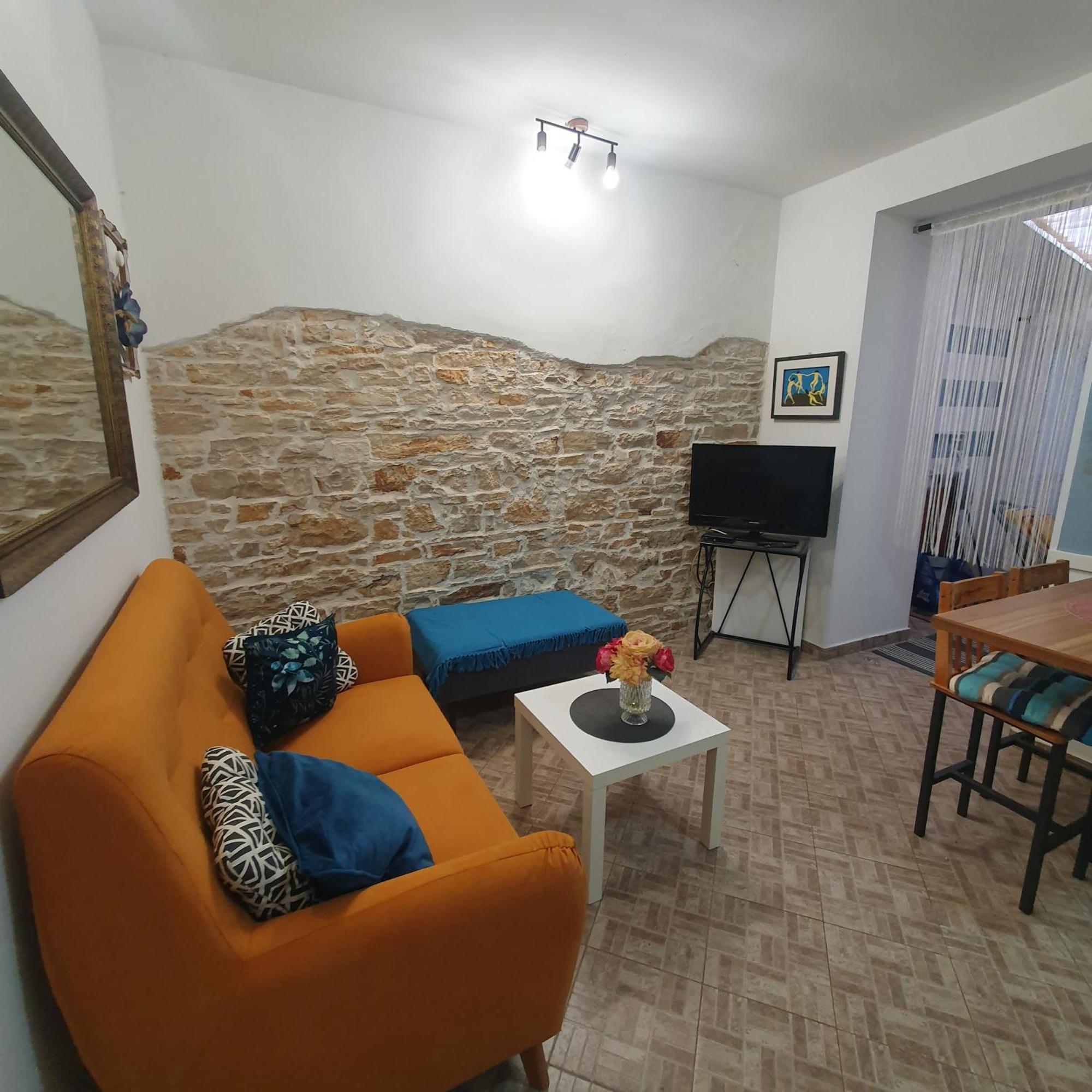 Apartment Kety Πούλα Εξωτερικό φωτογραφία