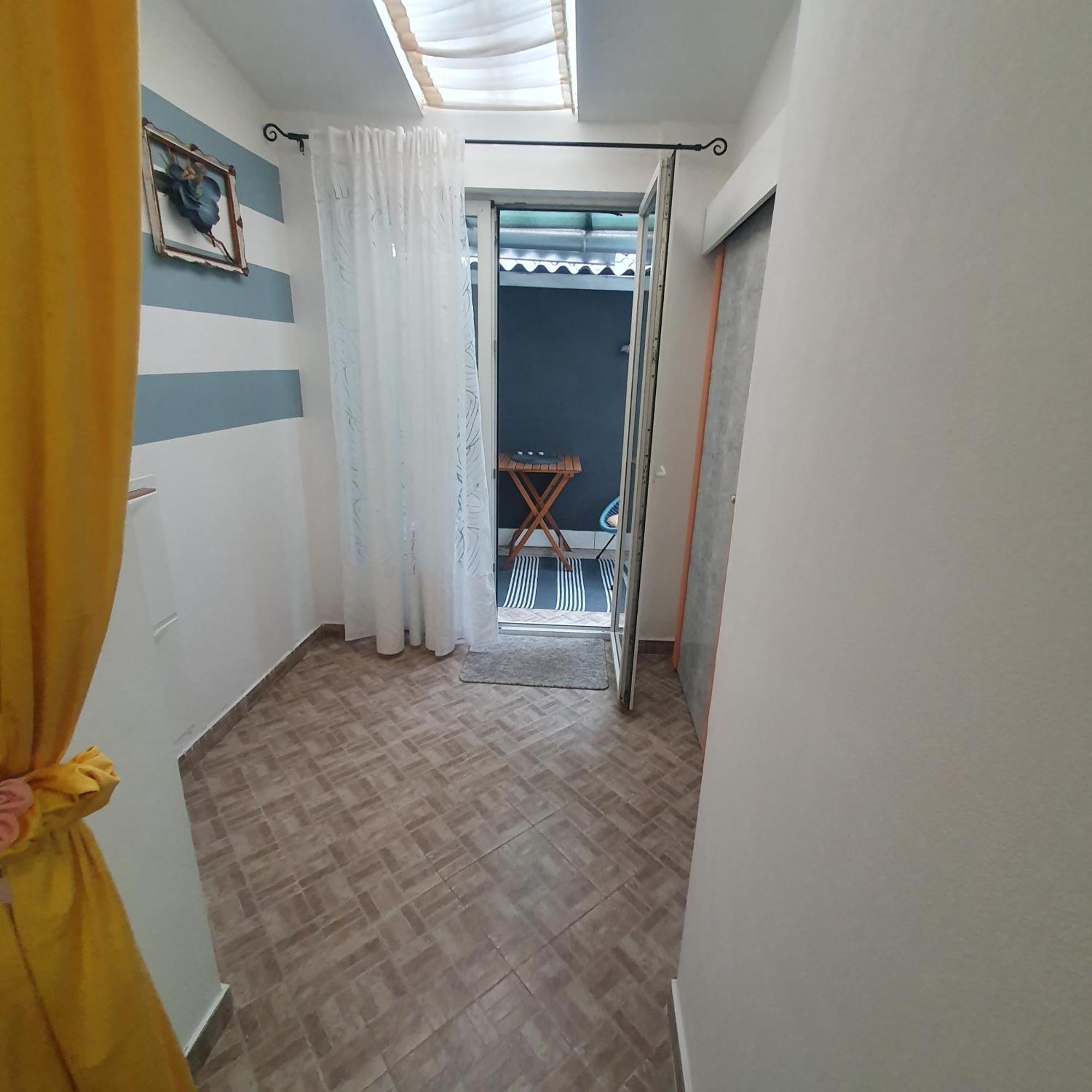 Apartment Kety Πούλα Εξωτερικό φωτογραφία