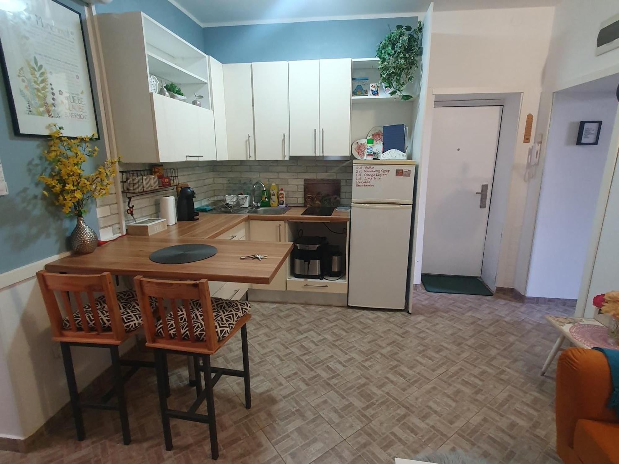 Apartment Kety Πούλα Εξωτερικό φωτογραφία