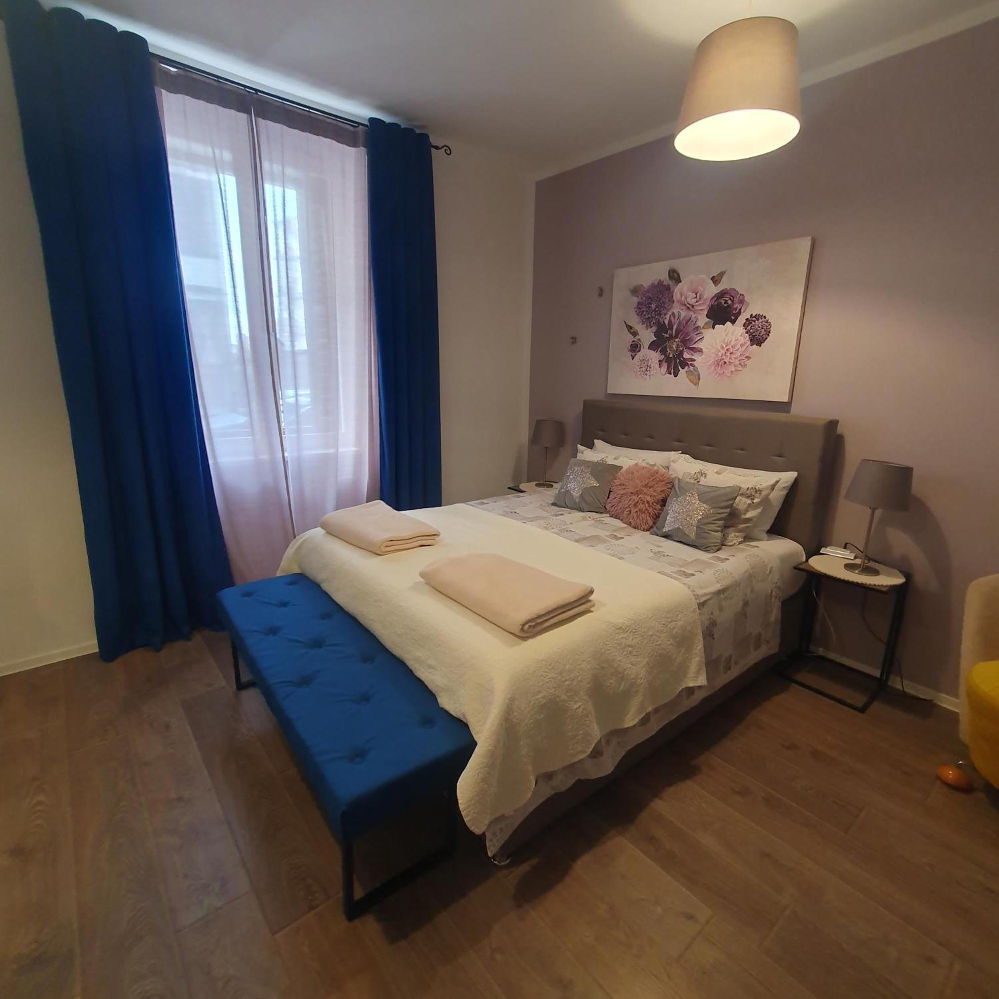 Apartment Kety Πούλα Εξωτερικό φωτογραφία