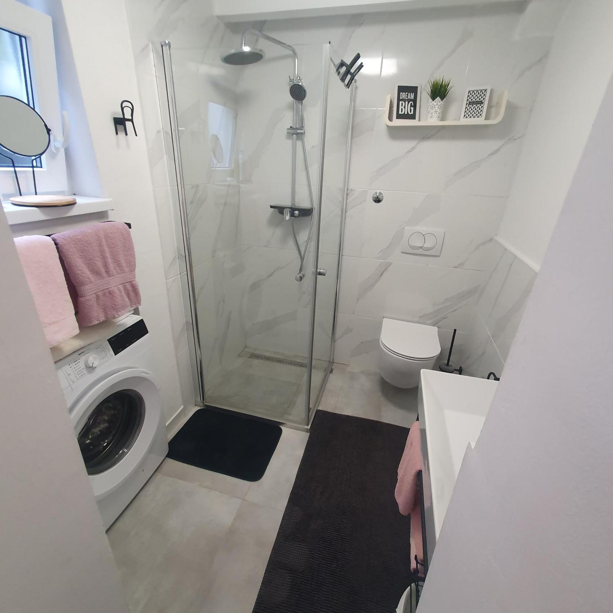 Apartment Kety Πούλα Εξωτερικό φωτογραφία