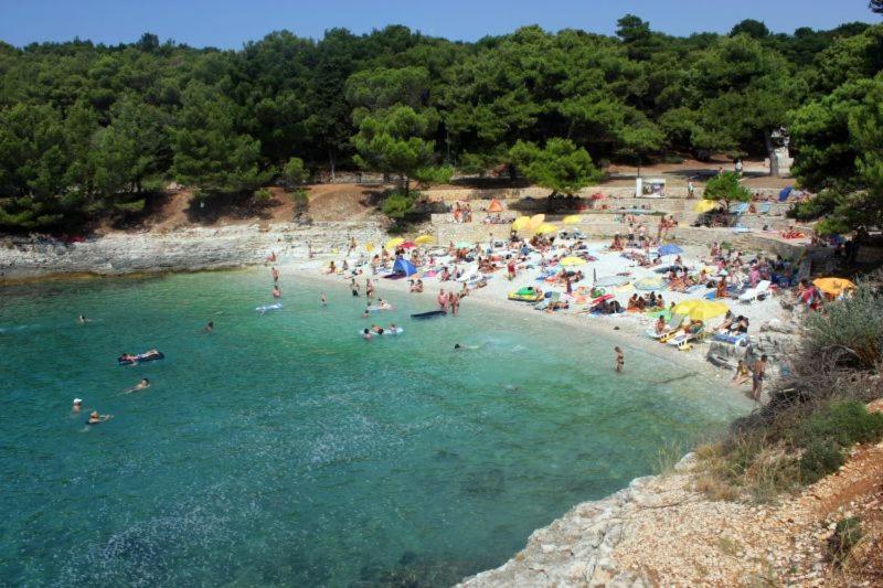 Apartment Kety Πούλα Εξωτερικό φωτογραφία