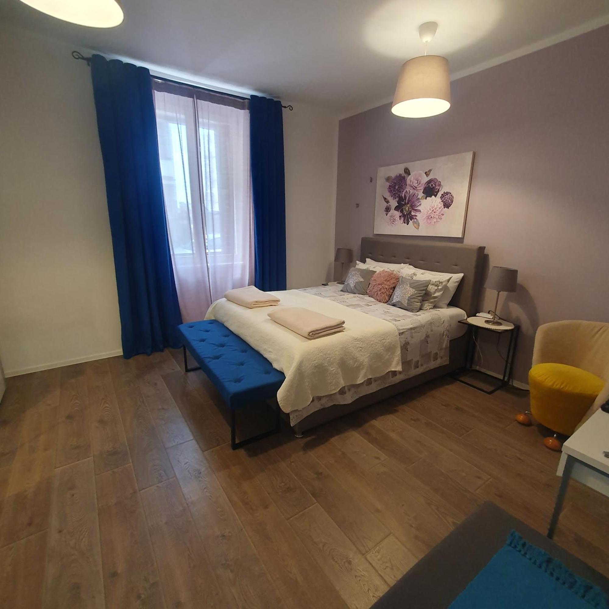 Apartment Kety Πούλα Εξωτερικό φωτογραφία