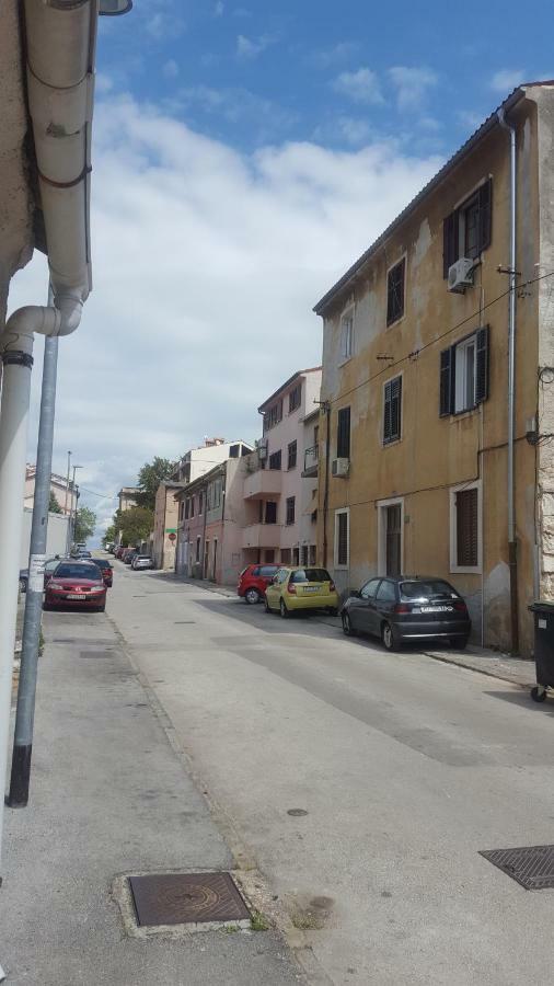 Apartment Kety Πούλα Εξωτερικό φωτογραφία